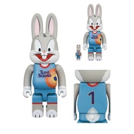 Rabbit BUGS BUNNY 1 & 4