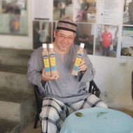 Penawar Medu Abe Mat Express