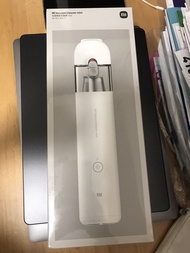 全新 小米 Mi 吸塵機 Vacuum Cleaner Mini