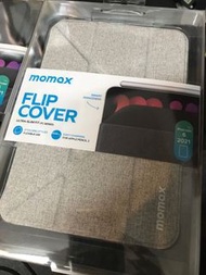 尖沙咀店取令你更放心！全新現貨！MOMAX 摩米士 iPad Mini 6 (8.3" )2021 Flip Cover 保護套