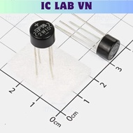 [10 Pieces]- 2W10 Diode Bridge Rectifier 1KV 2A Ic Lab VN