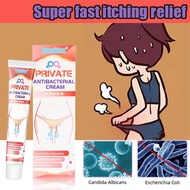 ubat gatal kemaluan antifungal Private parts Antifungal cream anti-itching cream Eczema Psoriasis cr