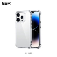 ESR Air Armor Case เคสไอโฟน เคสมือถือ เคสโทรศัพท์