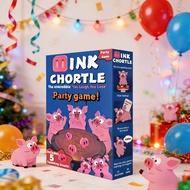 Piggy Nose Game Funny Family Game Fun For All Ages For Party Game Supplies