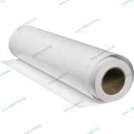 Coated Matte Paper 120gr 24"x30m