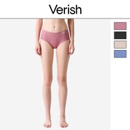 【Authentic】VERISH Cool-Fit Panty PLUS
