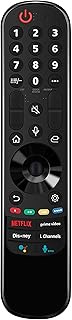 MR22GA AKB76039902 Replace Voice Remote Control fit for LG Smart TV 2022 Model OLED TV Z2, G2, C2, B