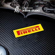 Suitable for Road Bike Bicycle Front Fork Tube Waterproof Creative Reflective Sticker Double Enduran