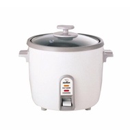 ZOJIRUSHI Rice Cooker-Warmer (NH-SQ10), 1L
