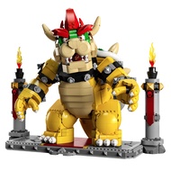 71411 SUPER MARIO THE MIGHTY BOWSER