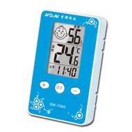 [N Dr.AV Shenggang Technology] 3 In 1 Smart Lcd Thermohygrometer GM-108