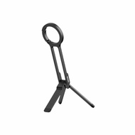 Ulanzi MA30 Carabiner-Mounted Phone Tripod ขาตั้งมือถือ MagSafe ต่อไฟเซลฟี่ ไลฟ์สด ห้อยกระเป๋า