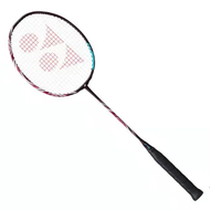 YONEX 【QUZN]】Yonex ไม้แบดมินตัน100ZZ ASTROX คาร์บอนที่น่ารังเกียจไม้แบดมินตัน Ax100zz มืออาชีพที่มีเ