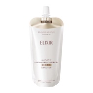 Elixir Spelliel提升濕潤乳液SP III非常濕潤和更換150ml