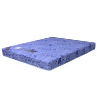 [特價]床墊【UHO】卡莉絲名床-2.3mm高碳鋼3.5尺單人床(蓆面)