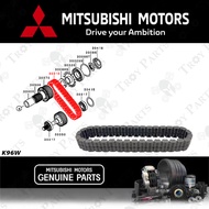 (70L) Mitsubishi Transfer Case Gearbox Chain Output Shaft Drive MB886422 Montero Sport K96W K99W Nat