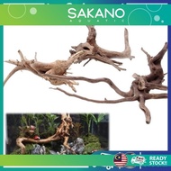 Aquarium Aquascaping Soaked and Boiled Azalea Wood spider wood Aquarium Sink Wood