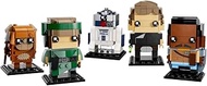 LEGO Star Wars 40623 - Heroes of the Battle of Endor™