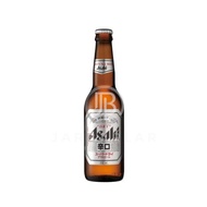 Asahi Super Dry Draft Beer 24x330ml Carton Promotion (BBD:Jul/2025)