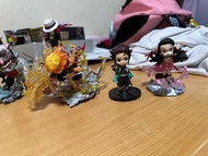 g5 gk 鬼滅之刃 4個