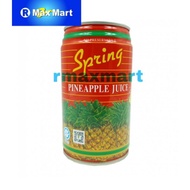 Lee spring pineapple juice 325ml