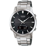 Casio Watch Lineage LCW-M170D-1AJF Silver