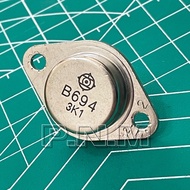 B694/2SB694 Flying Saucer PNP 25A 100V