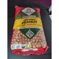24 Mantra Organic Raw Peanut 500gm