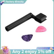 E7-String Stool + 2 Picks Premium Crank for Guitar String A Western Guitar, Classical Guitar, Electr