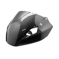 Motorcycle Front Headlight Windshield Fairing Headlight Fairing for DUCATI MONSTER 821 / Stealth 202