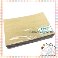 Amplop Samson C / Envelope / Surat Coklat Bagus Samsons C