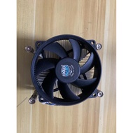 HP Original Radiator Workstation Fan HP cpu Fan