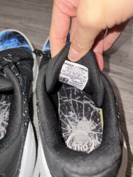 Under armour Stephen Curry 籃球鞋