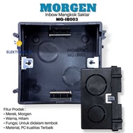 Morgen Inbow Dos IB Dus MG-IB003 Inbowdus Saklar Lampu IB-003
