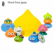 Dragon Quest Walk Bus Ball -Slamich and the Colorful Slimes- Boxed product, 12 pieces per box, 6 types in total.