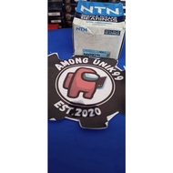 NEEDLE BEARING NA 6907 R NTN