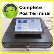 Android Cash Register iMin (Android POS System)