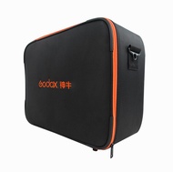 Godox CB-09 CB09 Suitcase Carry Bag for AD600 AD600B AD600BM AD360 TT685 photography Flash Kit