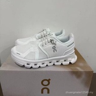 on running on cloud 6 Stretchable belt kids shoes boys' and girls' shoes kids' sports shoes 5FUI