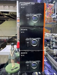 全新 SONY A7C A7 C 全新貨品 剩餘少量