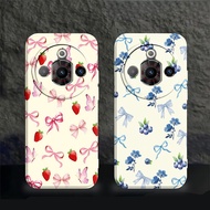 Zte Nubia Focus Pro Case - Procamera Softcase for Nubia Focus Pro Fashion Case [DD-79] Mobile