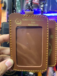 Id Card Kementerian Kelautan Dan Perikanan | Dompet Kementerian Keautan