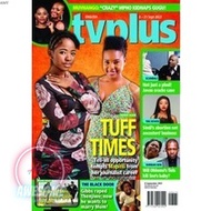 TV Plus English – September 08 21, 2022 | M&N ( PDF / EPUB )
