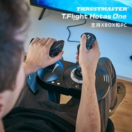 Tumaster HOTAS ONE Flight Joystick XBOX Ace Air Combat Simulator