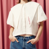 [จัดส่ง 20 พย.]Endless Holiday Tokyo Bliss Shirt Snowy