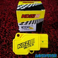 LAGENDA 115 FI / SRL115 FI V1 V2 / PCX V2 / SYM125 / 185 / ADV150 ( TPS ) THROTTLE POSITION SENSOR K