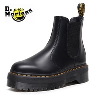 35-41 D.R Chelsea Boots 1033 Platform Womens Martin Boots Shoes Size 35-41 Fashion Womens Boots Chel