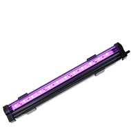 [lzdjlmy2ua] RGB Aquarium Bubble Light Waterproof IP68   Aquarium Bubble Light   Control Underwater 