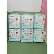 Clearance Pampers Diaper Pants Premium Care XL 21/l24