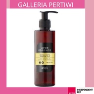 Senses Essence Bergamot & Green Tea Hand Wash 250ml